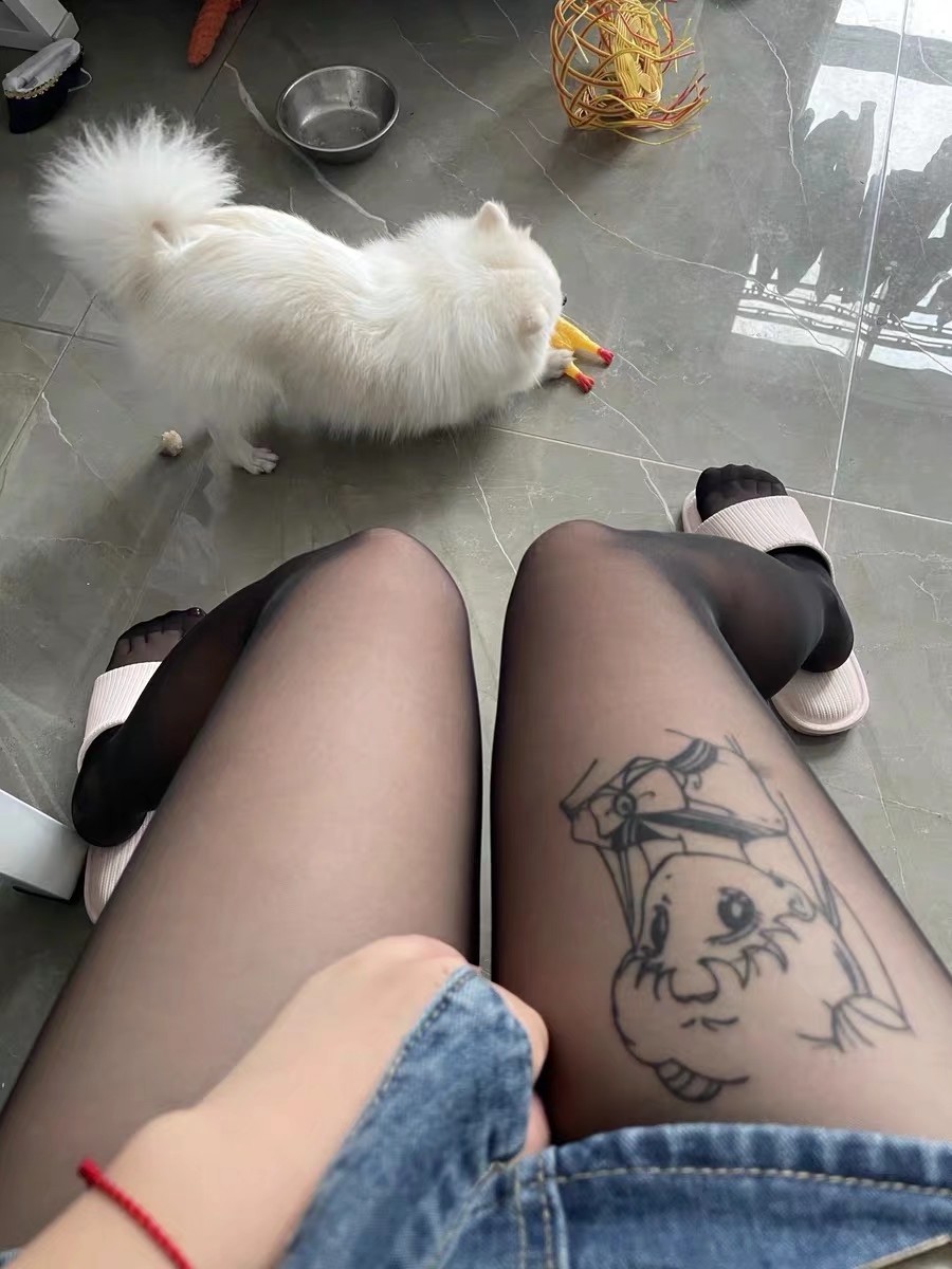 性感丝足嘎嘎带劲