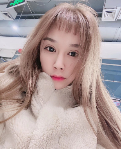 170大长腿温柔女