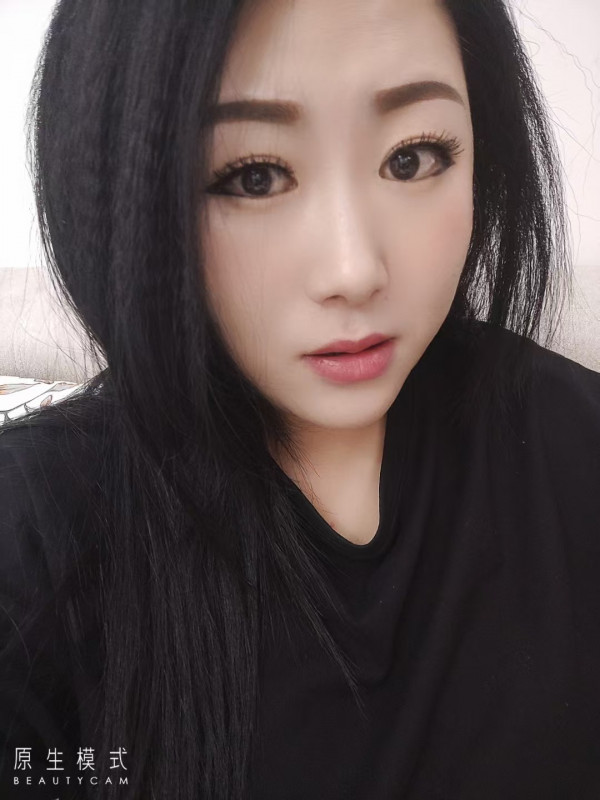 哈尔滨哈西微胖